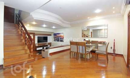 Casa com 4 quartos à venda na Rua Doutor João Dahne, 53, Sarandi, Porto Alegre, 316 m2 por R$ 980.000