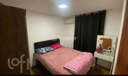 Apartamento com 2 quartos à venda na Rua Guarujá, 200, São José, Canoas, 47 m2 por R$ 200.000