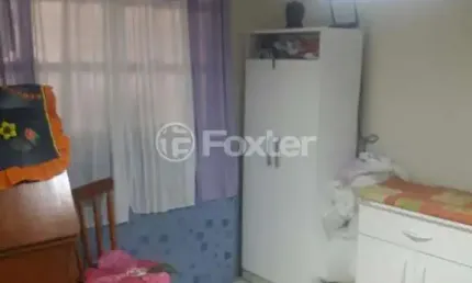Casa com 4 quartos à venda na Rua Capitão João Dornelles, 242, Parque dos Anjos, Gravataí, 130 m2 por R$ 385.000