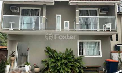 Casa com 3 quartos à venda na Rua Wilson Luz, 45, Coqueiros, Florianópolis, 133 m2 por R$ 2.299.000