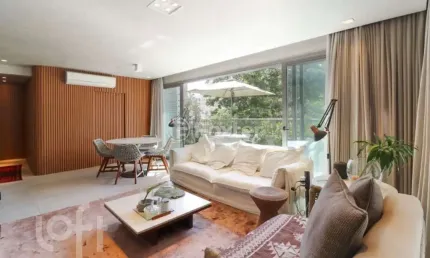 Apartamento com 3 quartos à venda na Avenida Bagé, 757, Petrópolis, Porto Alegre, 218 m2 por R$ 3.270.000