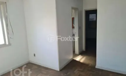Apartamento com 2 quartos à venda na Rua Professora Amy Herve Ramirez, 187, Jardim Leopoldina, Porto Alegre, 58 m2 por R$ 180.000