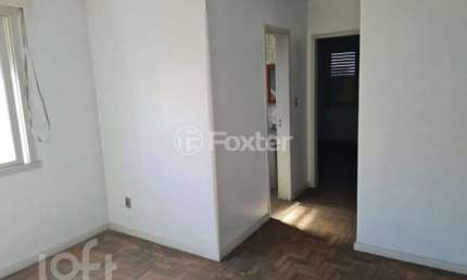 Apartamento com 2 quartos à venda na Rua Professora Amy Herve Ramirez, 187, Jardim Leopoldina, Porto Alegre, 58 m2 por R$ 180.000