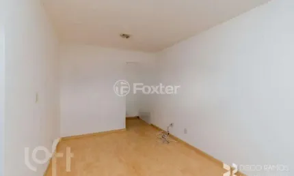 Apartamento com 2 quartos à venda na rua jataí, 905, cristal, porto alegre, 61 m2 por r$ 280.000