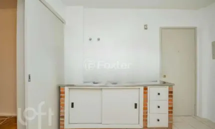 Apartamento com 2 quartos à venda na Rua Doutor Raul Moreira, 123, Cristal, Porto Alegre, 90 m2 por R$ 360.000