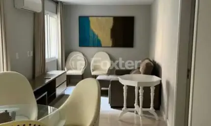 Apartamento com 2 quartos à venda na rua artur rocha, 397, auxiliadora, porto alegre, 90 m2 por r$ 750.000