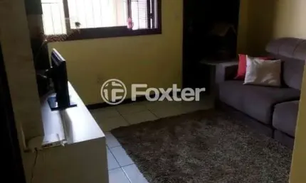 Casa com 3 quartos à venda na Rua Adão Steigleder, 255, Rondônia, Novo Hamburgo, 72 m2 por R$ 414.000