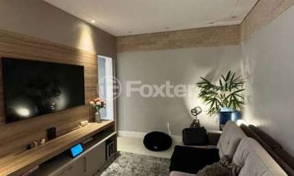 Cobertura com 3 quartos à venda na Rua Pedro Vieira Vidal, 280, Pantanal, Florianópolis, 165 m2 por R$ 1.920.000