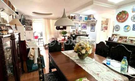 Apartamento com 3 quartos à venda na Rua Desembargador Pedro Silva, 2070, Coqueiros, Florianópolis, 102 m2 por R$ 1.200.000