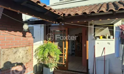 Cobertura com 3 quartos à venda na Rua General Lima e Silva, 1746, Cidade Baixa, Porto Alegre, 137 m2 por R$ 850.000