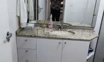 Apartamento com 2 quartos à venda na Avenida Luiz Boiteux Piazza, 5933, Cachoeira do Bom Jesus, Florianópolis, 84 m2 por R$ 855.000