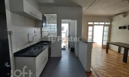 Apartamento com 2 quartos à venda na Rua Ernesto da Fontoura, 773, São Geraldo, Porto Alegre, 72 m2 por R$ 214.000