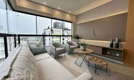 Apartamento com 3 quartos à venda na Rua Marabá, 2766, Navegantes, Capão da Canoa, 98 m2 por R$ 1.250.000