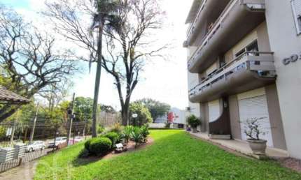 Apartamento com 2 quartos à venda na Rua Leão XIII, 46, Hamburgo Velho, Novo Hamburgo, 55 m2 por R$ 290.000