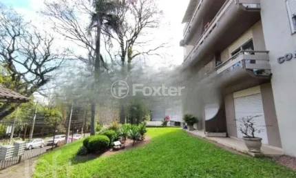 Apartamento com 2 quartos à venda na Rua Leão XIII, 46, Hamburgo Velho, Novo Hamburgo, 55 m2 por R$ 290.000
