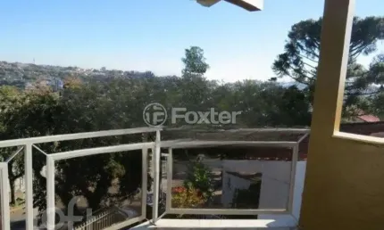 Casa com 4 quartos à venda na rua fernando osório, 210, teresópolis, porto alegre, 289 m2 por r$ 1.250.000