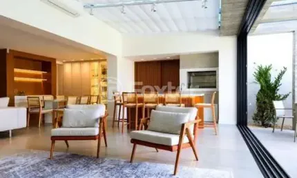 Casa com 3 quartos à venda na Rua Balduino Roehrig, 55, Três Figueiras, Porto Alegre, 350 m2 por R$ 4.980.000