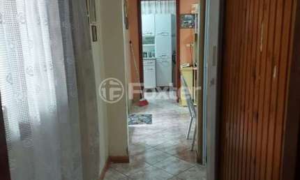 Casa com 2 quartos à venda na Rua Peru, 446, São José, Canoas, 70 m2 por R$ 385.000