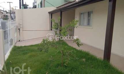 Casa com 2 quartos à venda na Rua Professor José de Senna Pereira, 144, Capoeiras, Florianópolis, 80 m2 por R$ 550.000