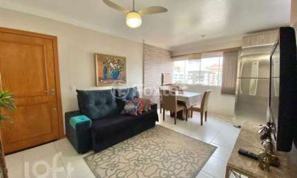 Apartamento com 2 quartos à venda na Rua Arroio Do Meio, 1069, Zona Nova, Capão da Canoa, 75 m2 por R$ 540.000