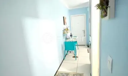 Apartamento com 1 quarto à venda na rua maranguab, 264, centro, capão da canoa, 52 m2 por r$ 360.000