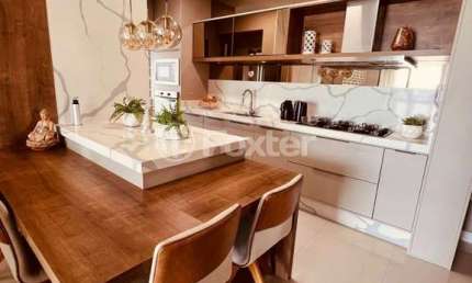 Cobertura com 3 quartos à venda na Rua José Cândido da Silva, 98, Balneário, Florianópolis, 139 m2 por R$ 2.700.000