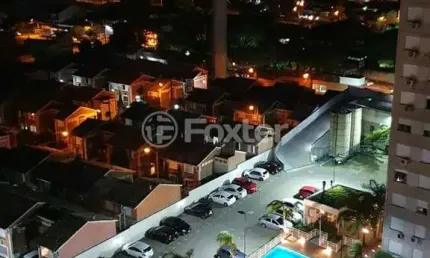 Apartamento com 2 quartos à venda na Rua Tenente Ary Tarrago, 1680, Jardim Itu Sabará, Porto Alegre, 48 m2 por R$ 290.000
