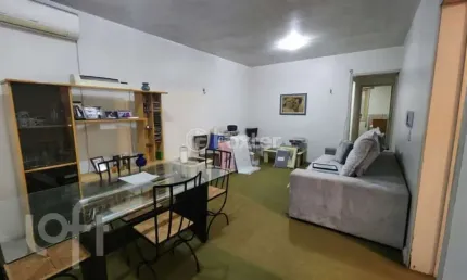 Apartamento com 2 quartos à venda na Rua General João Telles, 102, Bom Fim, Porto Alegre, 82 m2 por R$ 320.000