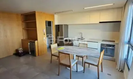 Apartamento com 3 quartos à venda na rua portinari, 170, pedra branca, palhoça, 102 m2 por r$ 1.680.000