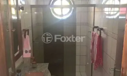 Casa com 4 quartos à venda na Rua Papa João Paulo I, 156, Coqueiros, Florianópolis, 240 m2 por R$ 950.000