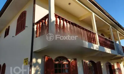 Casa com 7 quartos à venda na Rua Professor Manoel Feijó, 220, Canasvieiras, Florianópolis, 240 m2 por R$ 2.128.000
