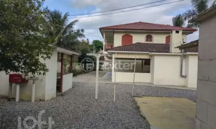 Casa com 7 quartos à venda na rua professor manoel feijó, 220, canasvieiras, florianópolis, 240 m2 por r$ 2.128.000