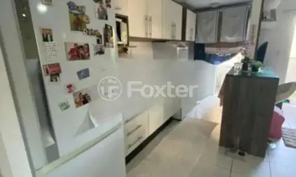 Apartamento com 2 quartos à venda na Rua Frederico Afonso, 5764, Fazenda Santo Antônio, São José, 58 m2 por R$ 420.000