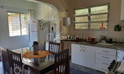 Casa com 3 quartos à venda na Rua Santos Lostada, 31, Coqueiros, Florianópolis, 162 m2 por R$ 2.099.500