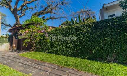 Casa com 4 quartos à venda na Rua Coroados, 1200, Vila Assunção, Porto Alegre, 360 m2 por R$ 2.200.000