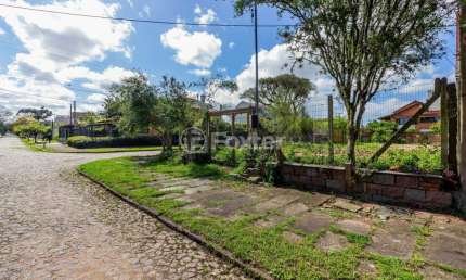 Terreno comercial à venda na Rua Otelo Rosa, 203, Ipanema, Porto Alegre, 391 m2 por R$ 440.000