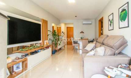 Apartamento com 2 quartos à venda na Rua Barão do Amazonas, 159, Petrópolis, Porto Alegre, 73 m2 por R$ 599.000