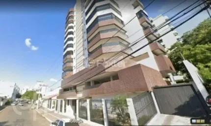 Apartamento com 3 quartos à venda na Rua Pedro Ardêmio Hilgert, 80, Centro, Canoas, 156 m2 por R$ 1.350.000