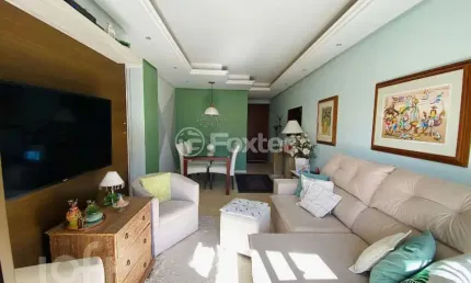 Apartamento com 3 quartos à venda na Rua Carlos Silveira Martins Pacheco, 55, Cristo Redentor, Porto Alegre, 70 m2 por R$ 535.000