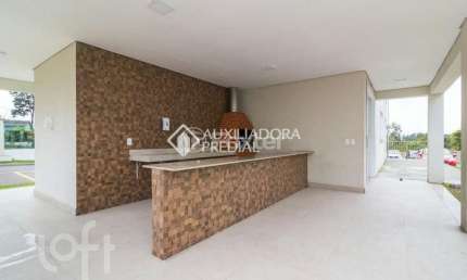 Apartamento com 2 quartos à venda na Avenida Protásio Alves, 10535, Morro Santana, Porto Alegre, 40 m2 por R$ 180.000