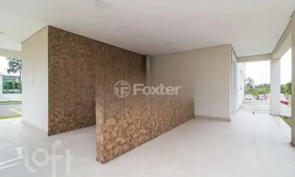 Apartamento com 2 quartos à venda na avenida protásio alves, 10535, morro santana, porto alegre, 40 m2 por r$ 180.000