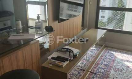 Apartamento com 2 quartos à venda na Avenida Andaraí, 566, Passo da Areia, Porto Alegre, 65 m2 por R$ 720.000