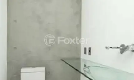 Kitnet / Stúdio à venda na Rua Mário Antunes da Cunha, 511, Petrópolis, Porto Alegre, 69 m2 por R$ 936.495