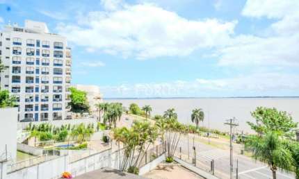 Apartamento com 3 quartos à venda na Avenida Padre Cacique, 1840, Praia de Belas, Porto Alegre, 130 m2 por R$ 1.680.000