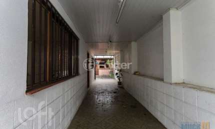 Casa com 3 quartos à venda na Rua Bolívia, 1224, São José, Canoas, 226 m2 por R$ 750.000