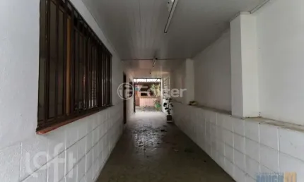 Casa com 3 quartos à venda na Rua Bolívia, 1224, São José, Canoas, 226 m2 por R$ 750.000