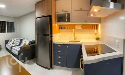 Casa com 2 quartos à venda na Avenida Radiante, 687, Enseada de Brito, Palhoça, 68 m2 por R$ 690.000