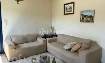 Casa com 3 quartos à venda na Rua Pascoal Simone, 839, Coqueiros, Florianópolis, 150 m2 por R$ 1.300.000