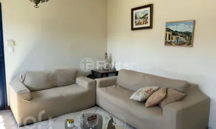 Casa com 3 quartos à venda na rua pascoal simone, 839, coqueiros, florianópolis, 150 m2 por r$ 1.300.000
