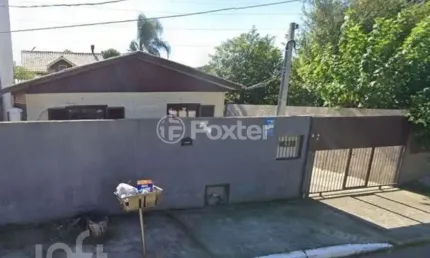 Casa com 1 quarto à venda na Rua Maricas, 325, Fátima, Canoas, 38 m2 por R$ 170.000